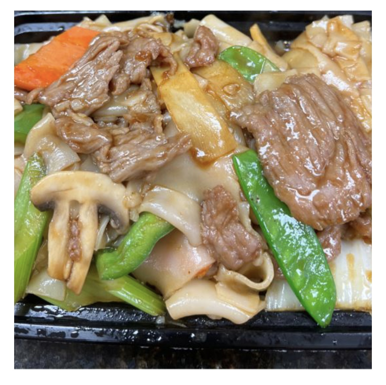 Order Beef Ho Fun 牛河粉 food online from China Star store, Blue Bell on bringmethat.com