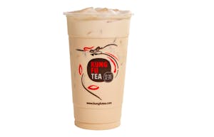 Order Chai Milk food online from Ninja Cafe store, High Point on bringmethat.com