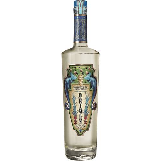 Order Priqly Liqueur (750 ML) 133197 food online from BevMo! store, Paso Robles on bringmethat.com