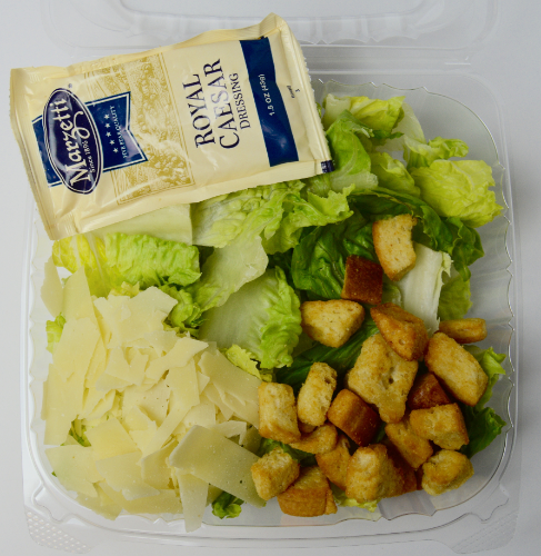 Order Large Salad food online from D.P.  Dough store, Athens on bringmethat.com