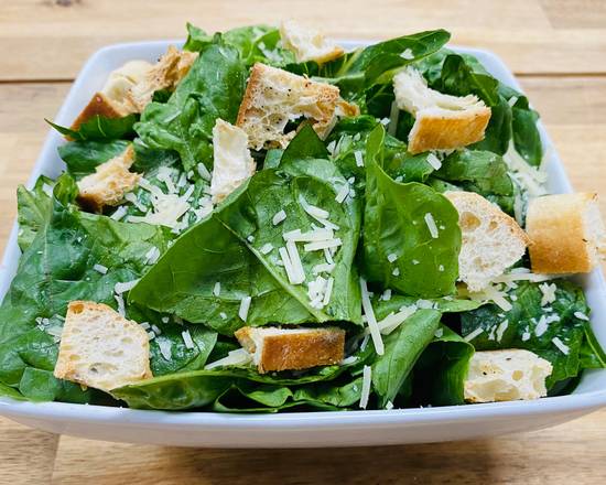 Order Caesar Salad food online from Arizo Bar And Grill store, Tempe on bringmethat.com