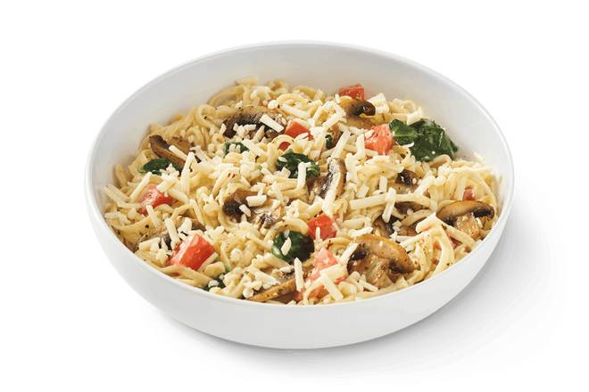 Order LEANguini Alfredo MontAmoré® food online from Noodles & Company store, Dublin on bringmethat.com