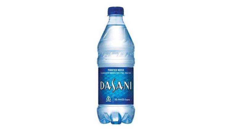Order Dasani Purified Water food online from Red Roof Market store, Lafollette on bringmethat.com