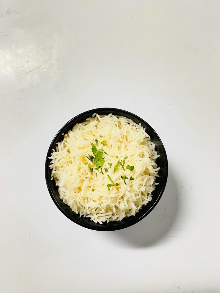 Order Steamed Rice food online from Mh 15 store, Alpharetta on bringmethat.com