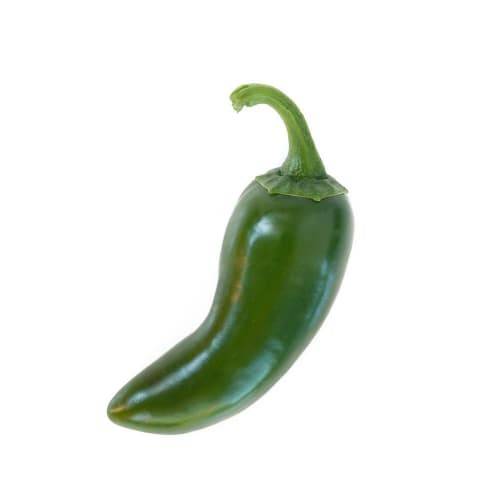 Order Organic Jalapeno Pepper (4 oz) food online from Safeway store, Gilroy on bringmethat.com