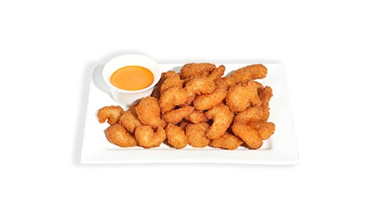 Order Popcorn Shrimp food online from Bonchon chicken store, Jersey City on bringmethat.com