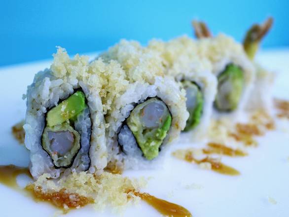 Order Crunch Roll food online from 808 Sushi Express store, Las Vegas on bringmethat.com