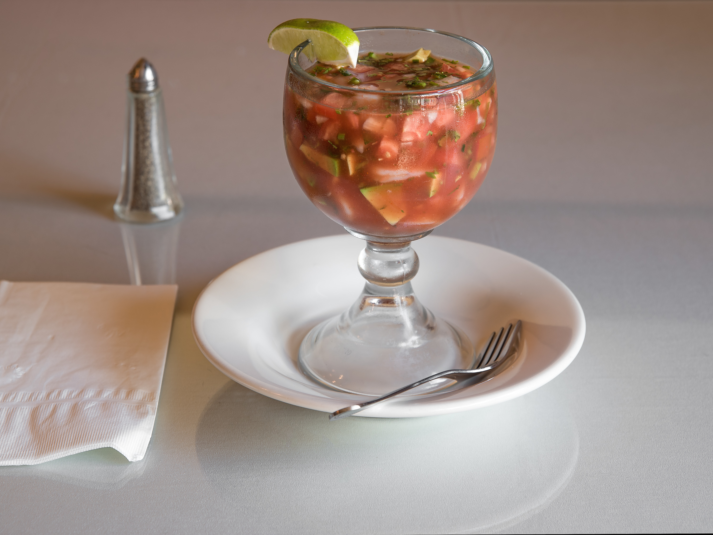 Order Shrimp Cocktail food online from Pueblo Viejo Grill store, Indio on bringmethat.com