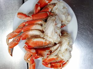 Order Dungeness Crab food online from A+ Wings store, Conyers on bringmethat.com