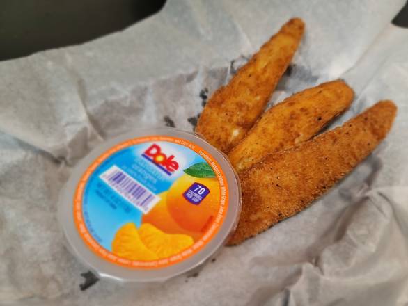 Order Kids Chicken Bites food online from Rep Place store, Rolling Meadows on bringmethat.com
