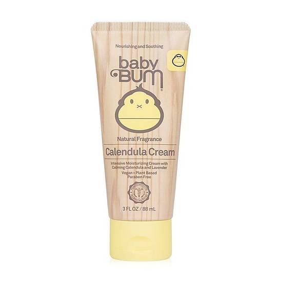 Order Sun Bum® Baby Bum® 3 fl. oz. Natural Fragrance Calendula Cream food online from buybuy BABY store, Fresno on bringmethat.com