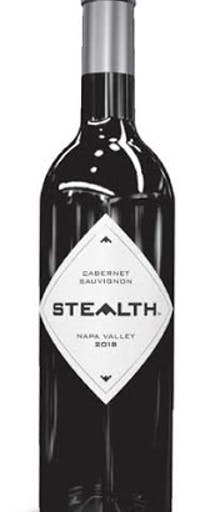 Order Stealth Cab Sav 2018 food online from The Spot On Mill Street store, Occoquan Historic District on bringmethat.com