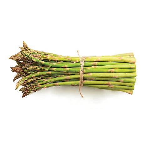 Order Fresh Cut Asparagus Spears (10 oz) food online from Albertsons Express store, Azle on bringmethat.com