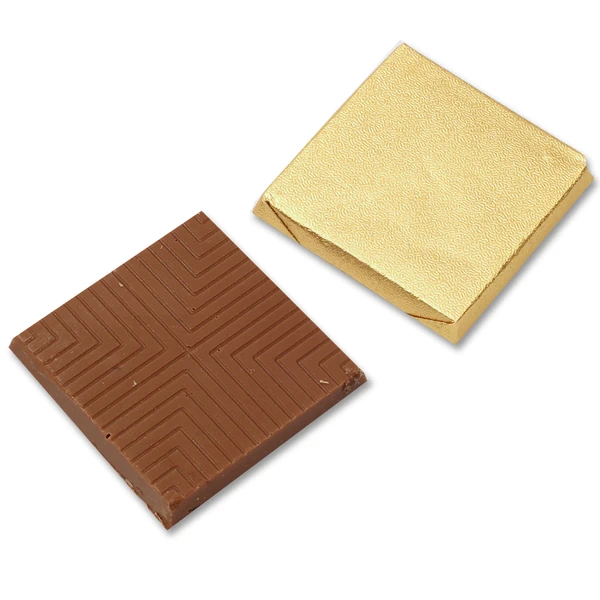 Order Plain sugar free chocolate square food online from Nut House Co store, Bridgeview on bringmethat.com