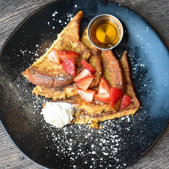 Order French Toast food online from Casa Del Barco store, Short Pump on bringmethat.com