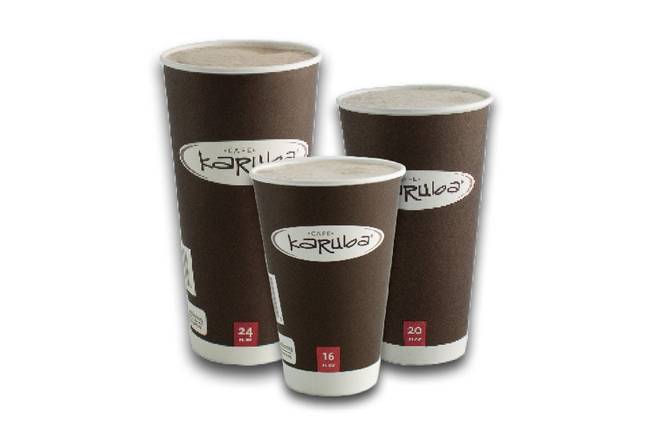 Order Cappuccino food online from KWIK TRIP #381 store, Chippewa Falls on bringmethat.com