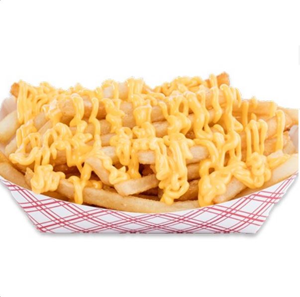 Order Cheese Fries food online from Texas Chicken & Burgers store, Bronx on bringmethat.com