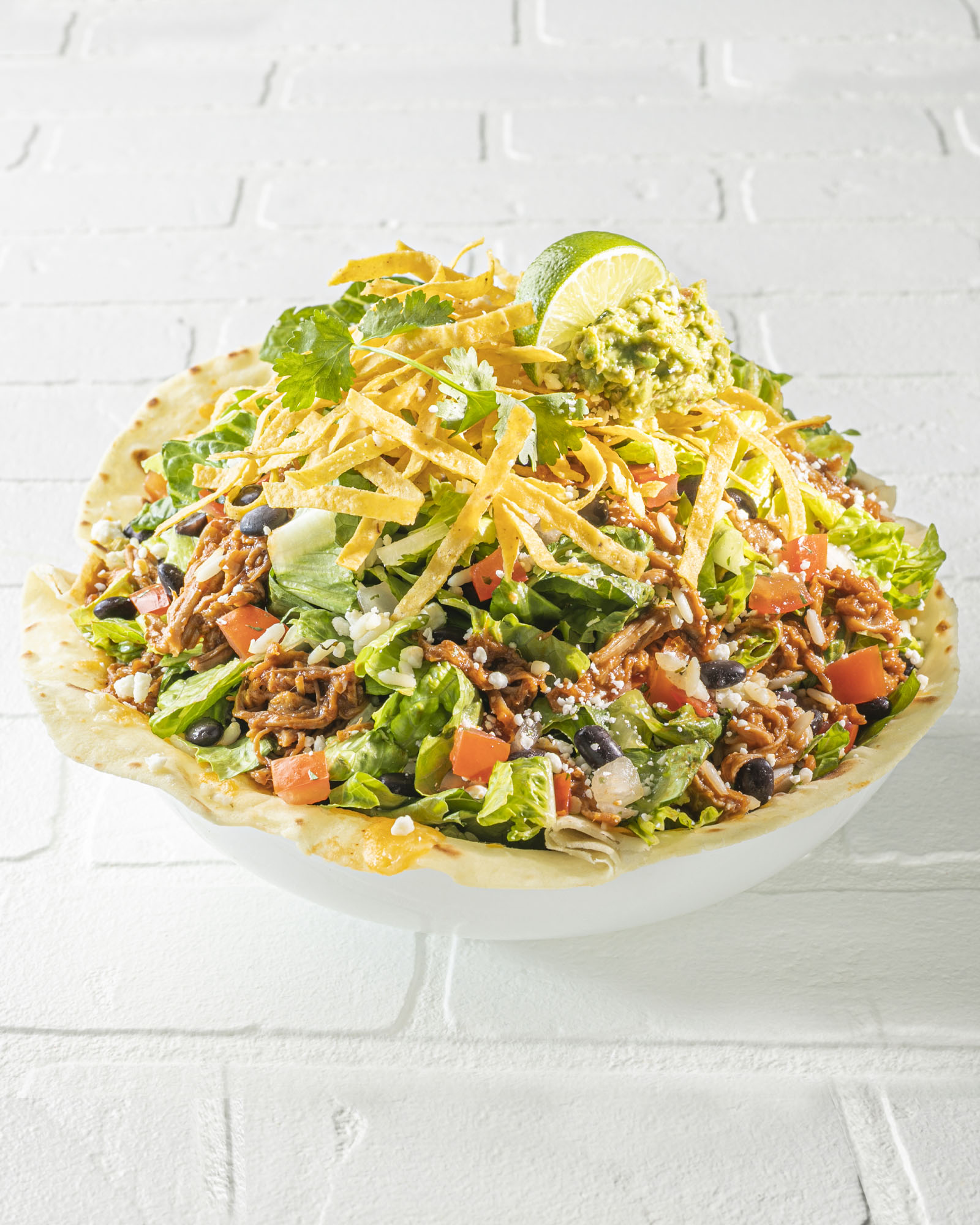 Order Salad food online from Cafe Rio store, Grand Junction on bringmethat.com