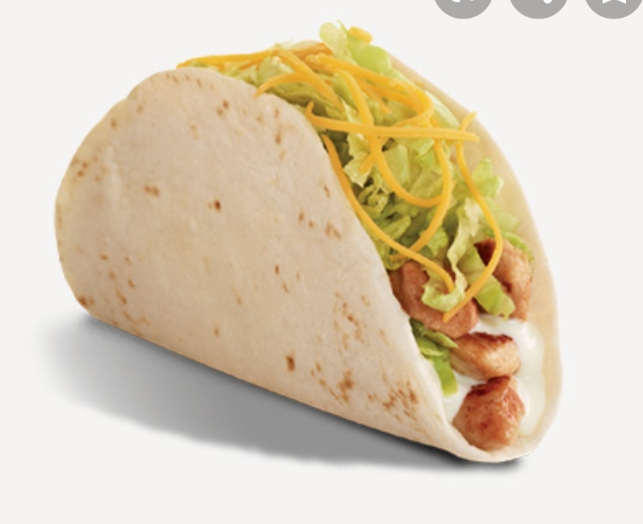 Order Chicken Taco+fries food online from New Star Gyros store, Chicago on bringmethat.com