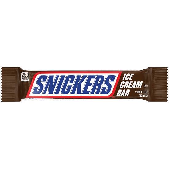 Order Snickers Candy Bar King Size food online from Gilligan Retail store, Chandler on bringmethat.com