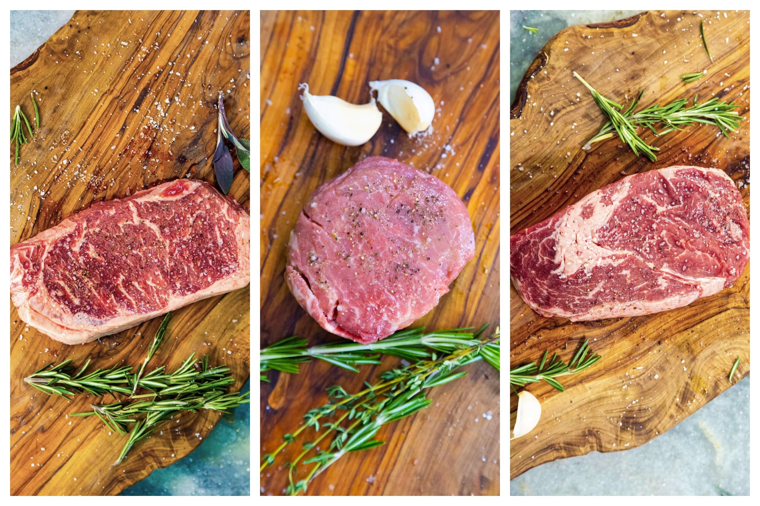 Order 10 lb. Specialty Beef Box food online from Agridime Meats store, Gilbert on bringmethat.com