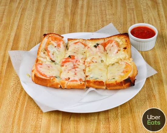 Order Bruschetta food online from Pizza House store, East Hartford on bringmethat.com