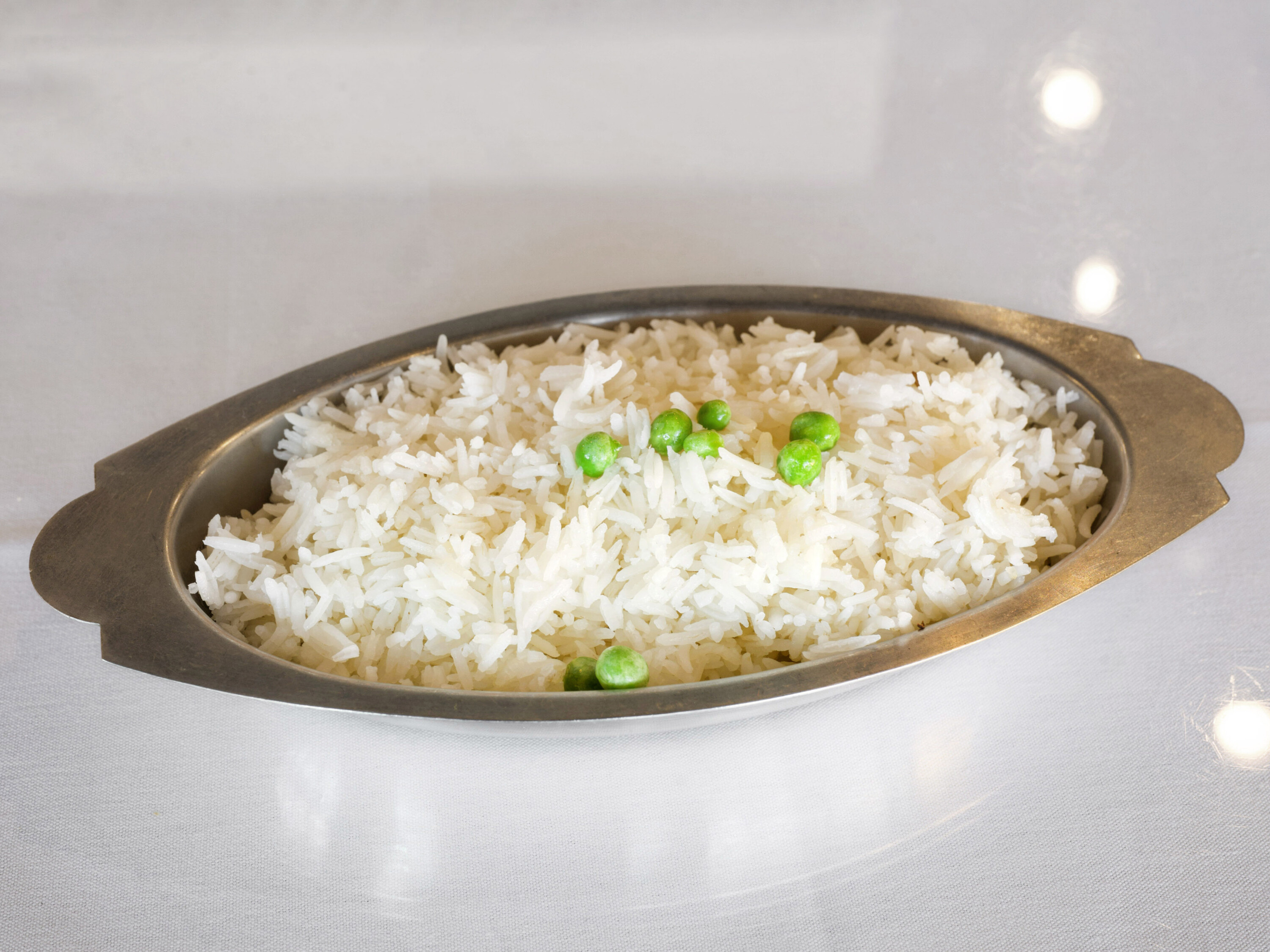Order Basmati Rice food online from India Express store, Denver on bringmethat.com