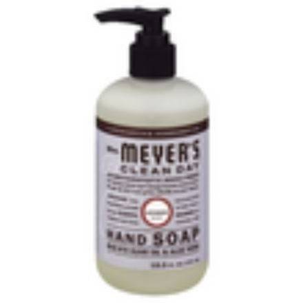 Order Mrs. Meyer's Hand Soap Lavender (12.5 oz) food online from 7-Eleven By Reef store, Marietta on bringmethat.com