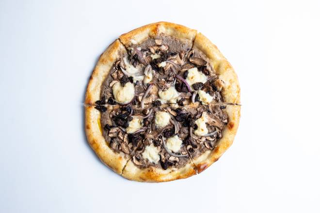 Order TRUFFLE PIZZA food online from PLANTA store, Bethesda on bringmethat.com