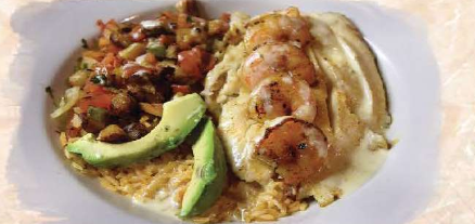 Order NEW! Arroz Playero food online from Los 3 Compadres store, Weldon Spring on bringmethat.com