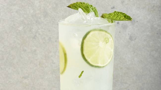 Order Fresh Lime Juice food online from Copper Pot store, Redondo Beach on bringmethat.com
