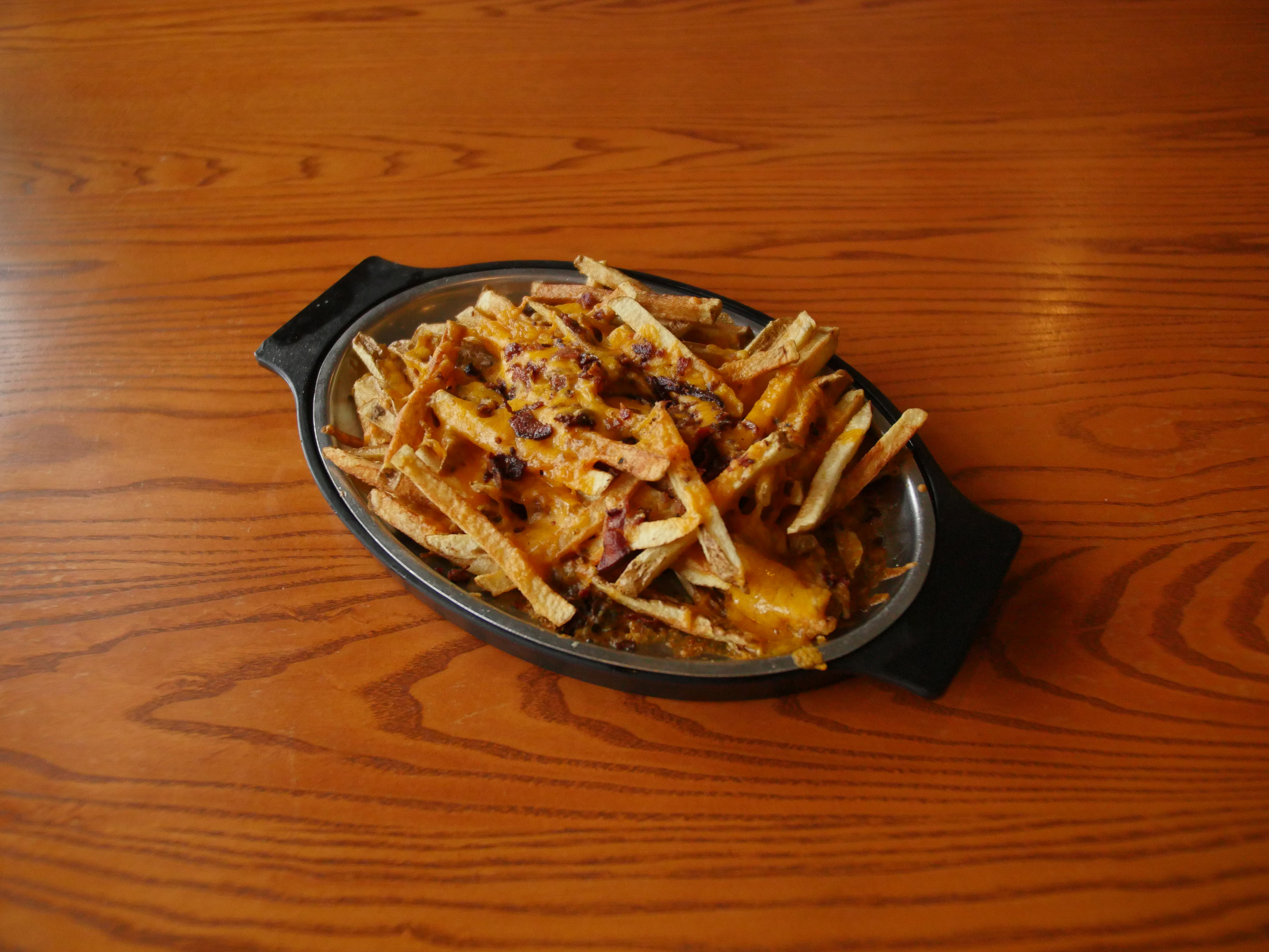 Order Chili Cheese Fries food online from Bogie At Depot Square store, Hampton on bringmethat.com