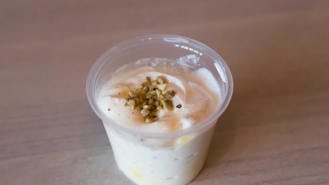Order Indian Yogurt food online from Rasa store, Washington on bringmethat.com