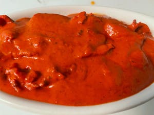 Order Butter Chicken food online from Crown of India store, Los Angeles on bringmethat.com