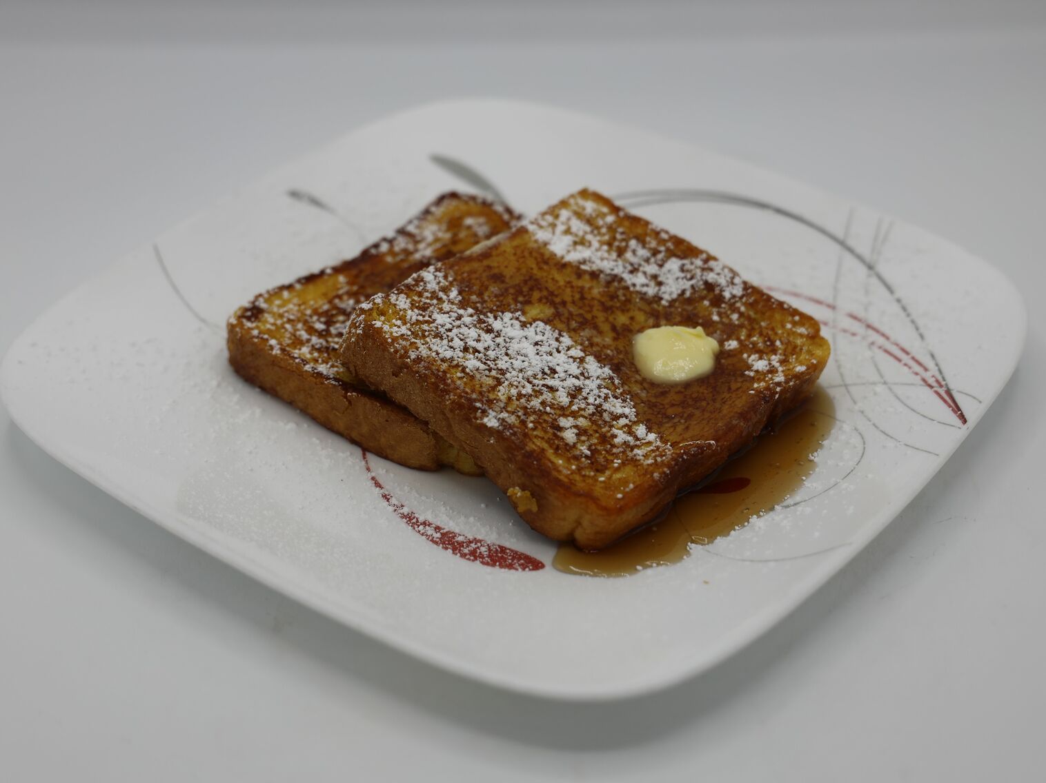 Order French Toast food online from Park 27 Diner store, Linden on bringmethat.com