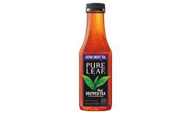 Order Pure Leaf Xtra Sweet 18.5oz food online from Mahana Fresh store, Charlotte on bringmethat.com