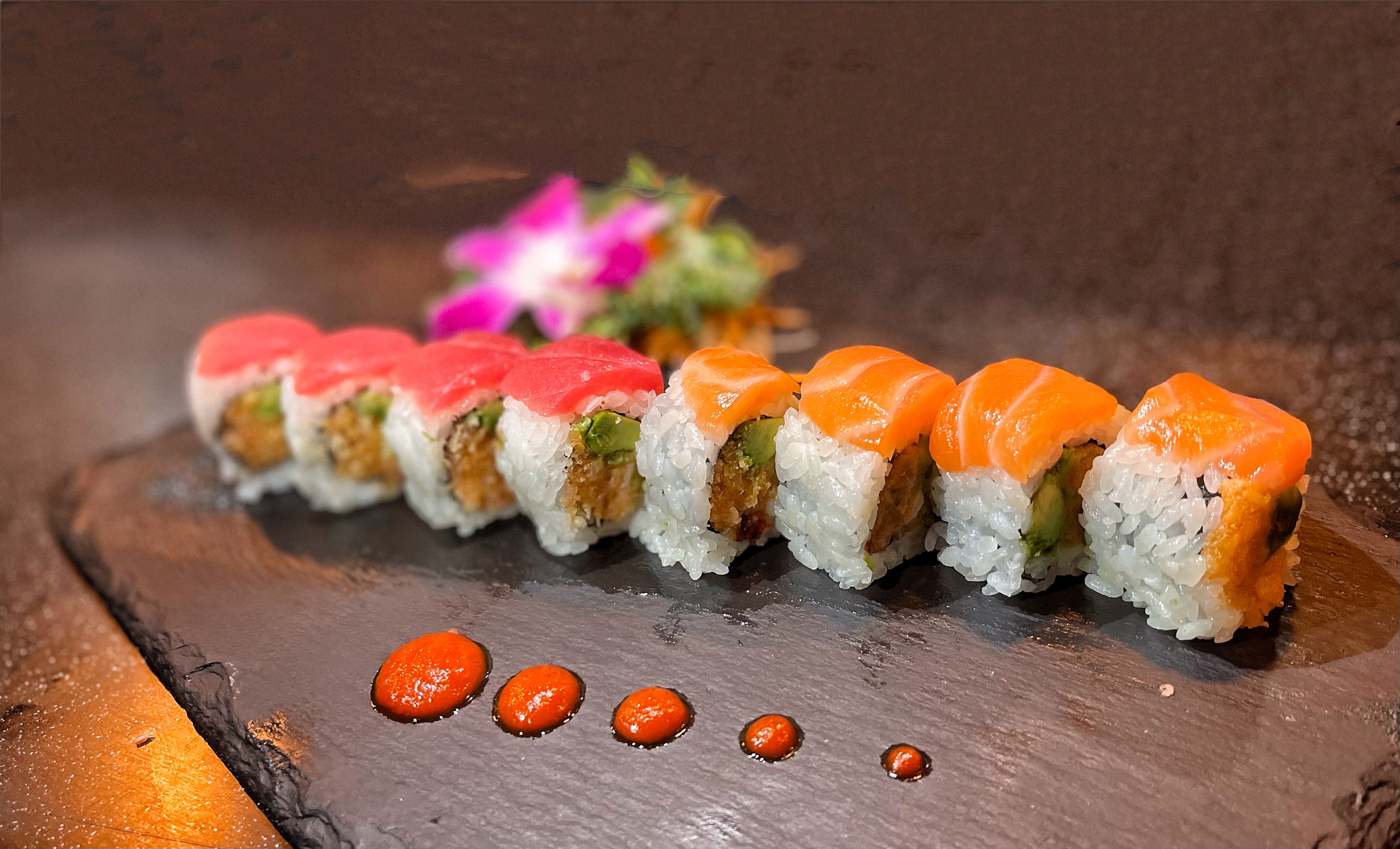 Order The Doctor's Roll Specialty  food online from Oyako Tso store, Freehold on bringmethat.com