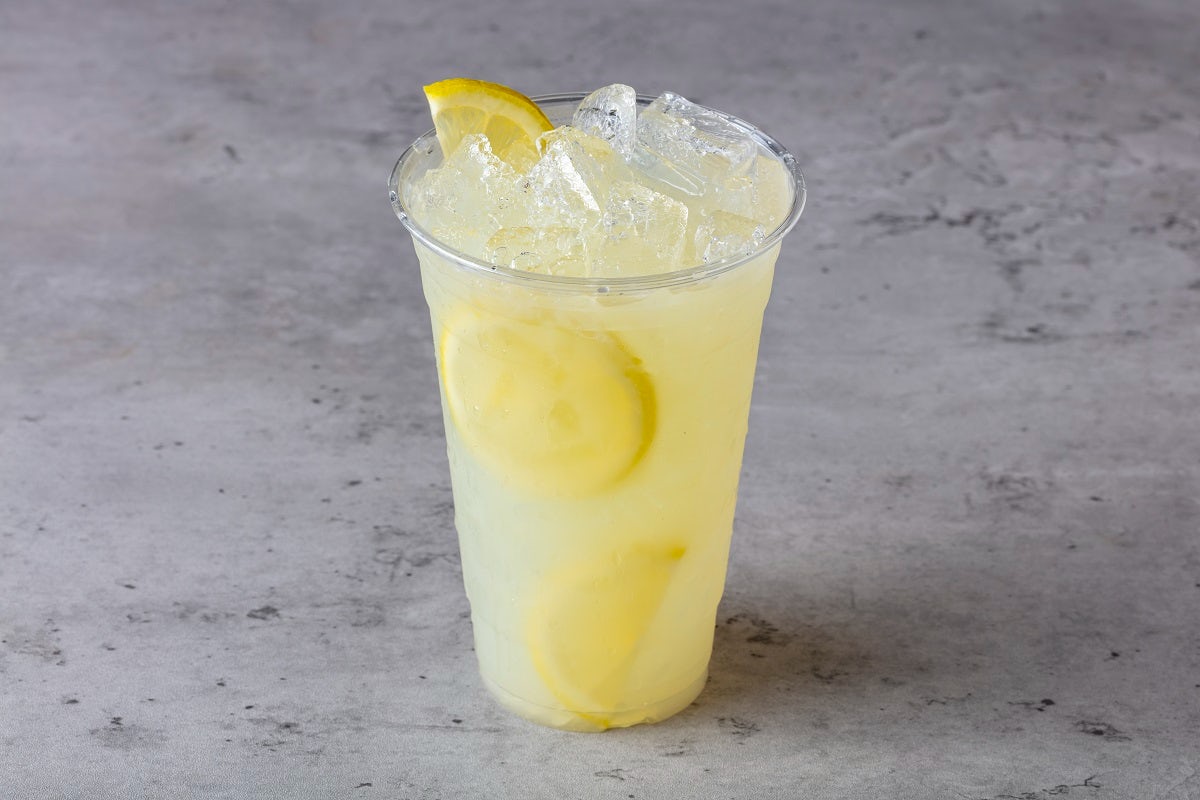 Order Specialty Lemonade food online from Urbane Cafe store, Encinitas on bringmethat.com