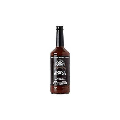 Order Dr Swami Bloody Mary Mix (32 OZ) 13359 food online from Bevmo! store, Pasadena on bringmethat.com