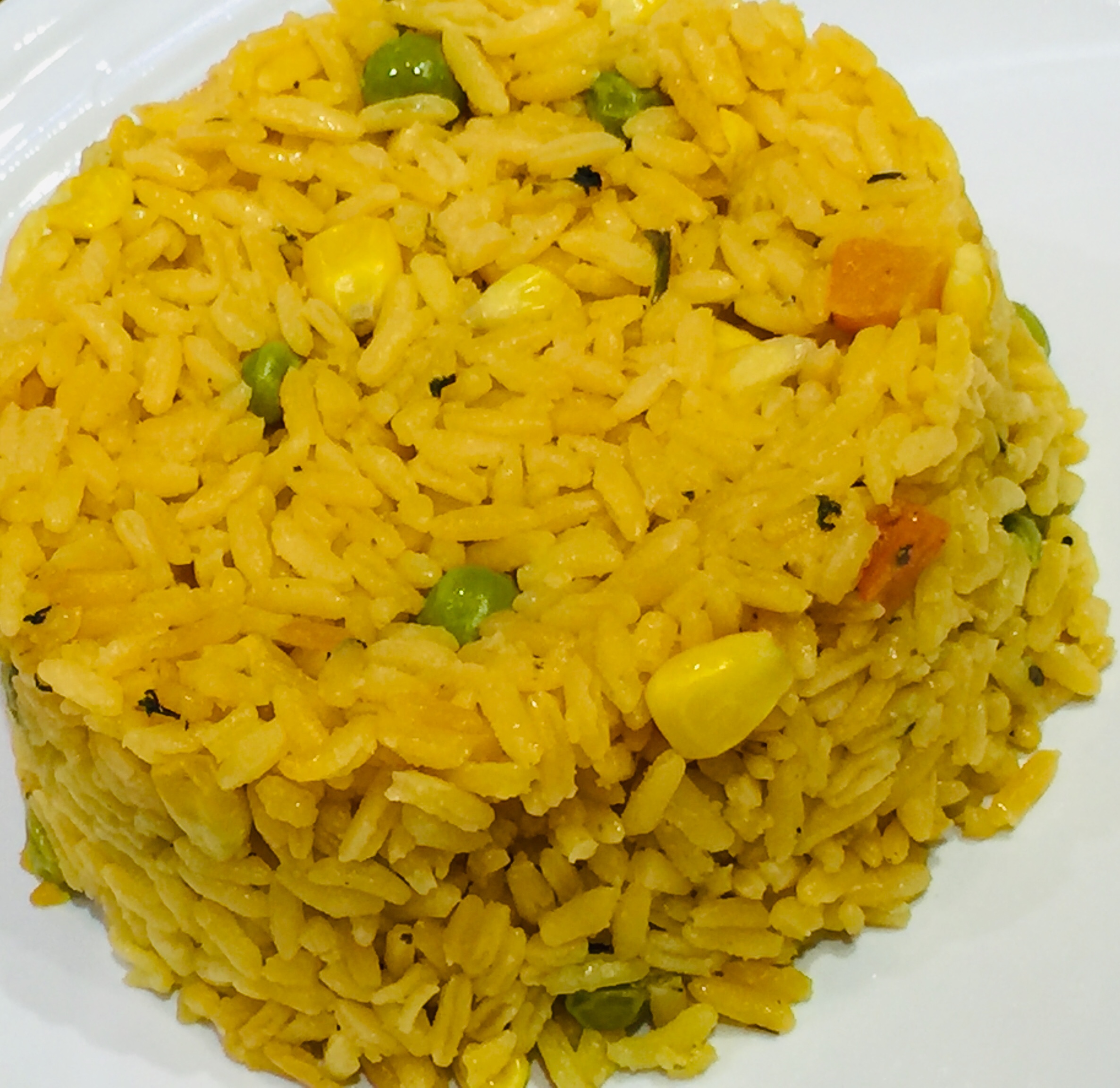 Order Yellow Rice food online from Tio Pio store, Brooklyn on bringmethat.com