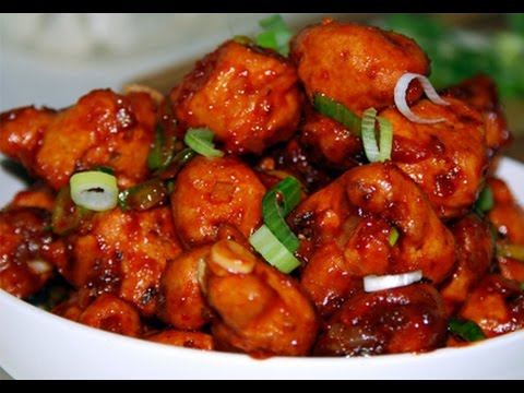 Order Chilli Gobi food online from Ruchi Indian Restaurant store, Bellevue on bringmethat.com