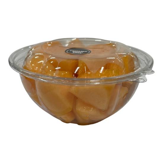Order Cantaloupe Chunks (20 oz) food online from Safeway store, Concord on bringmethat.com