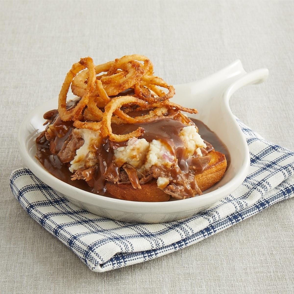 Order Pot Roast food online from Country Kitchen store, Chadron on bringmethat.com