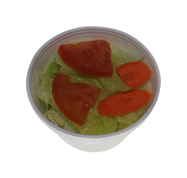 Order Green Salad food online from Cj BBQ store, San Jose on bringmethat.com