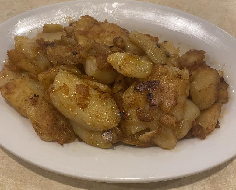 Order Home Fries food online from Liberty Family Restaurant store, Rochester on bringmethat.com