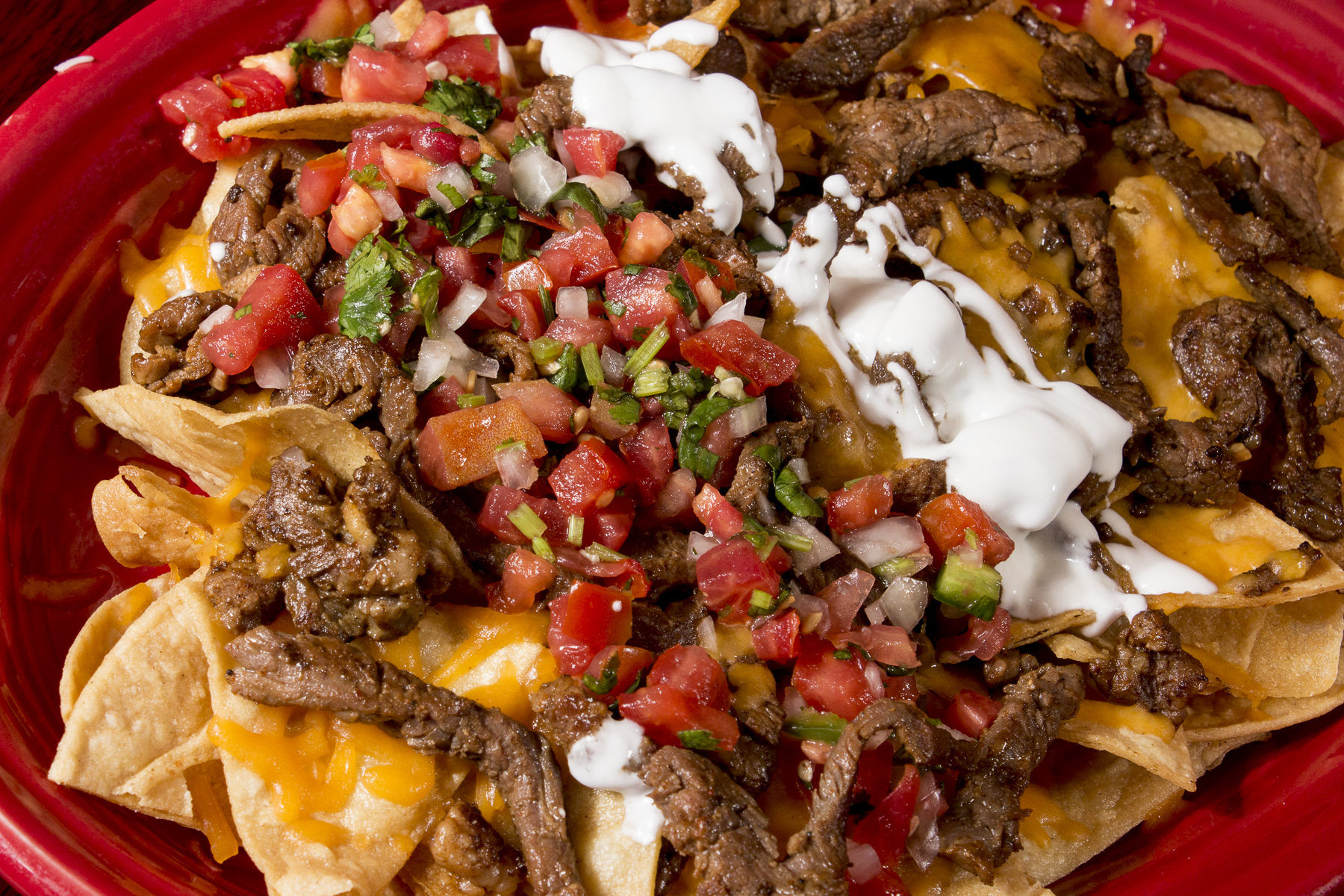 Order Nachos Libre food online from Habanero Mexican Grill store, Clemson on bringmethat.com