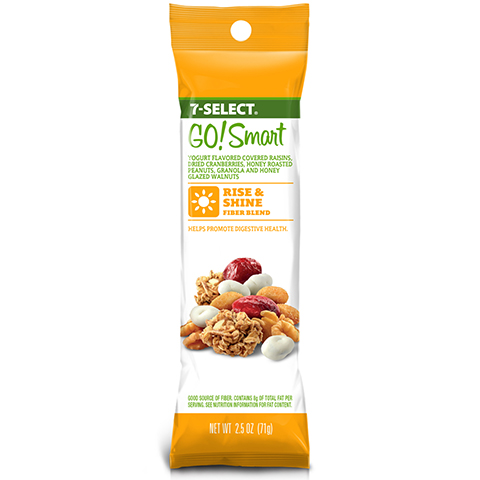 Order 7-Select Go Smart Rise & Shine 2.5oz food online from 7-Eleven store, Loxahatchee on bringmethat.com