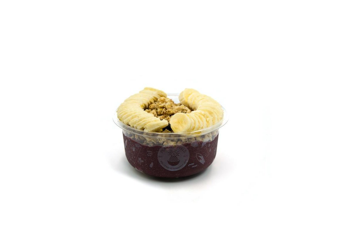 Order 8th Ave- Acai Bowl* food online from Playa Bowls store, Hoboken on bringmethat.com