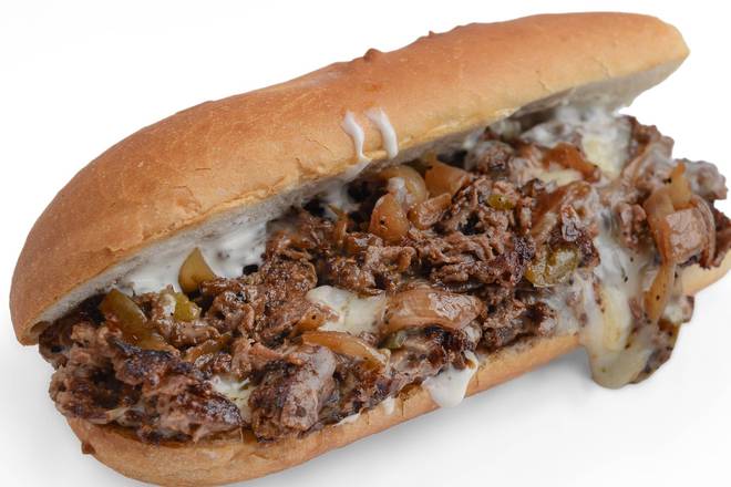 Order *Philly steak sandwich food online from Your Kitchen store, Los Angeles on bringmethat.com