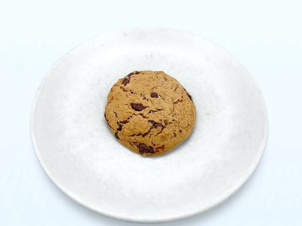 Order Chocolate Chip Cookie V GF food online from True Food Kitchen store, Phoenix on bringmethat.com